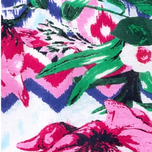 🎉Host Pick x2🎉 NWT Very Colorful California  Dreaming Bohemian Bag! - Picture 4 of 8